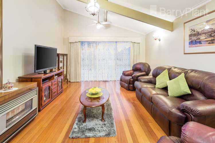 Third view of Homely house listing, 36 Herbert Avenue, Hoppers Crossing VIC 3029