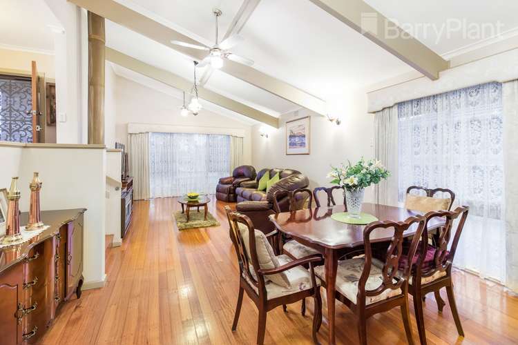 Fourth view of Homely house listing, 36 Herbert Avenue, Hoppers Crossing VIC 3029