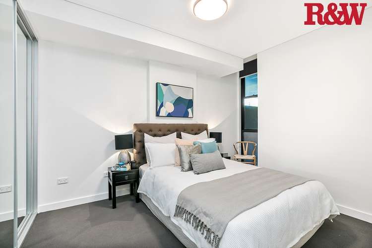 Third view of Homely apartment listing, 1-9 Kanoona Avenue, Homebush NSW 2140
