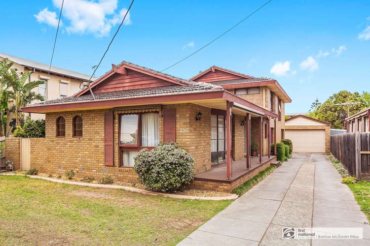Second view of Homely house listing, 250 Queen Street, Altona VIC 3018