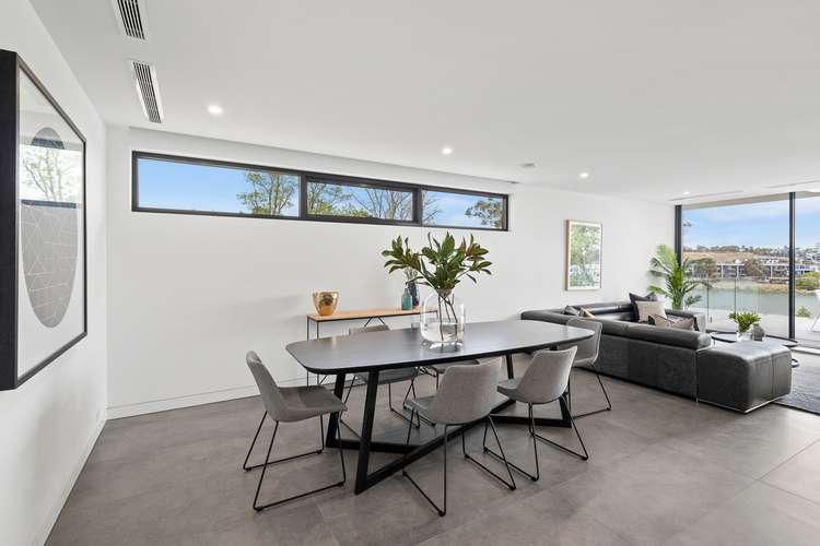 Fifth view of Homely house listing, 2/43 Fisher Parade, Ascot Vale VIC 3032