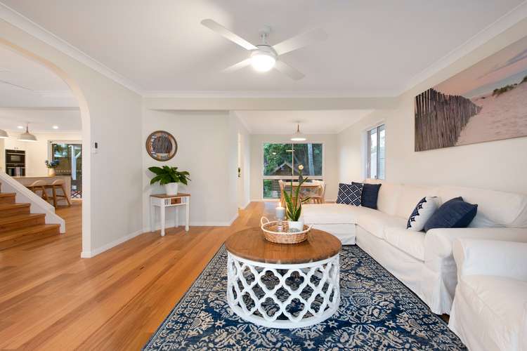 Fifth view of Homely house listing, 5 Liam Street, Carina Heights QLD 4152