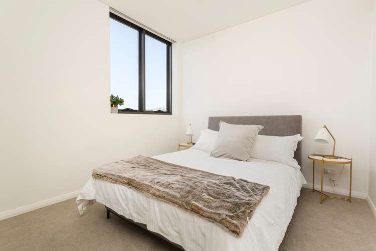 Third view of Homely apartment listing, A7003/23 Bennelong Parkway, Wentworth Point NSW 2127