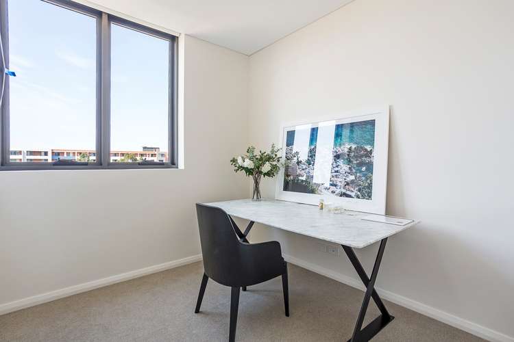 Fourth view of Homely apartment listing, A7003/23 Bennelong Parkway, Wentworth Point NSW 2127