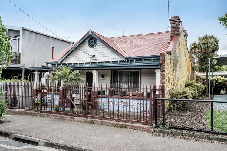 Second view of Homely house listing, 82 Keele Street, Collingwood VIC 3066