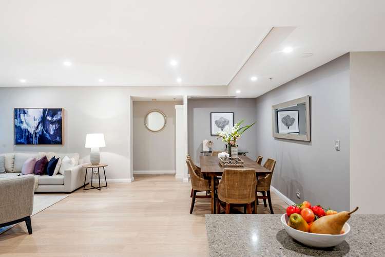Second view of Homely apartment listing, 308/21 Cadigal Avenue, Pyrmont NSW 2009