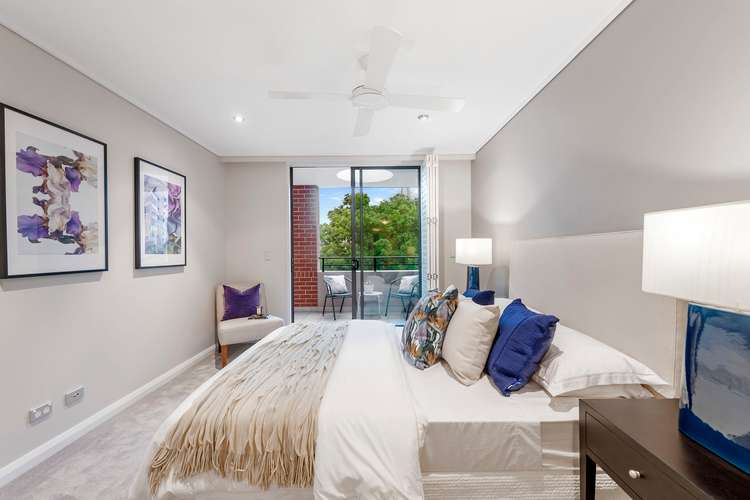 Fifth view of Homely apartment listing, 308/21 Cadigal Avenue, Pyrmont NSW 2009