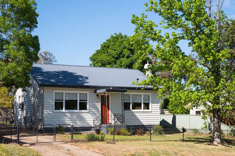 Second view of Homely house listing, 4 Woodman Street, Castlemaine VIC 3450