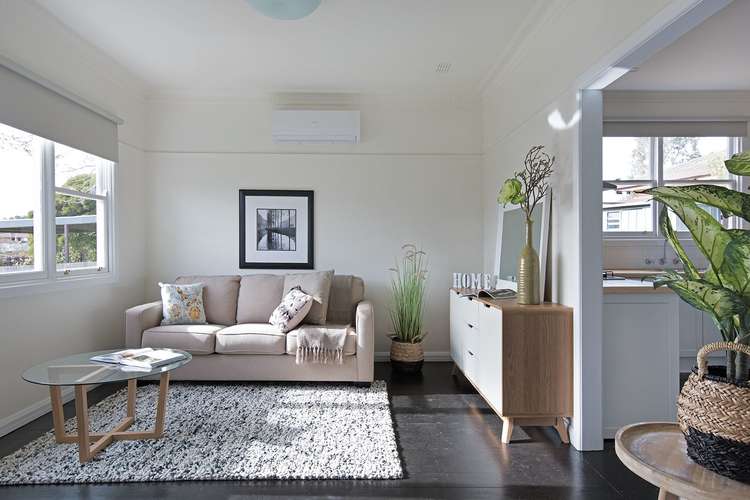 Fourth view of Homely house listing, 4 Woodman Street, Castlemaine VIC 3450