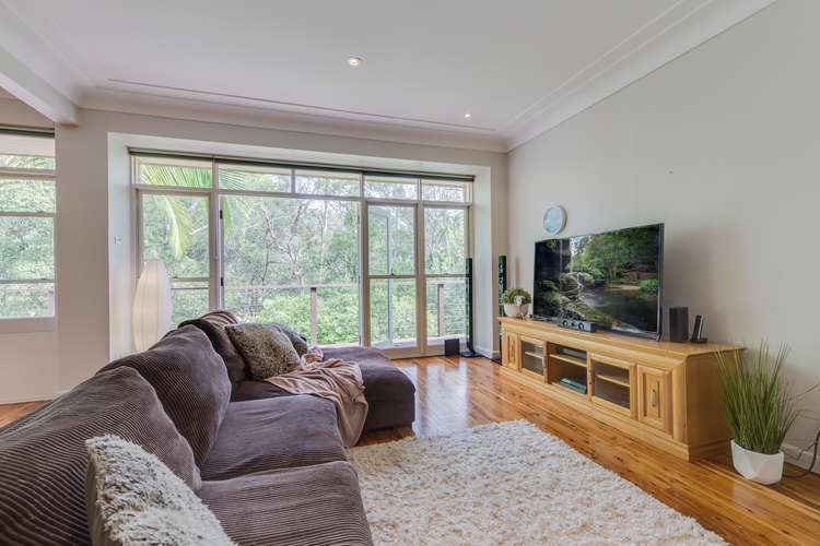 Fifth view of Homely house listing, 9 Kethel Road, Cheltenham NSW 2119