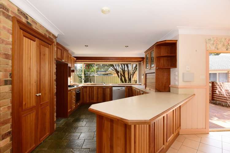 Third view of Homely house listing, 6 Crosby Place, Bomaderry NSW 2541