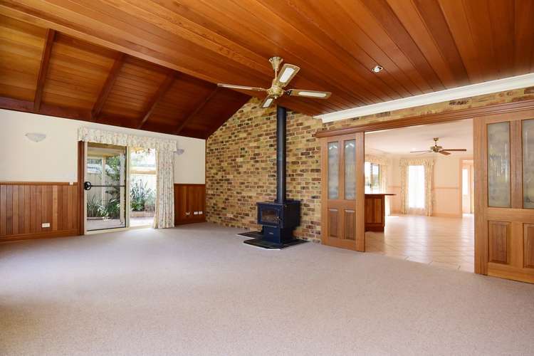 Fourth view of Homely house listing, 6 Crosby Place, Bomaderry NSW 2541