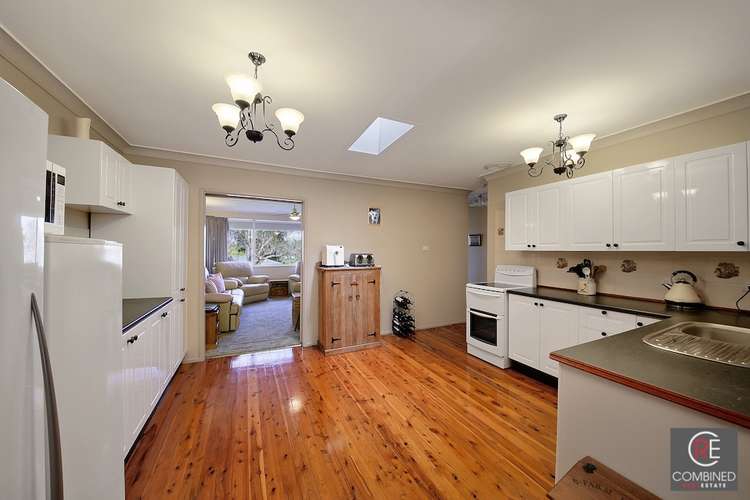 Third view of Homely house listing, 7 Bourke Place, Camden South NSW 2570