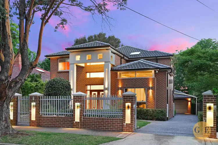 40 Wakeford Road, Strathfield NSW 2135