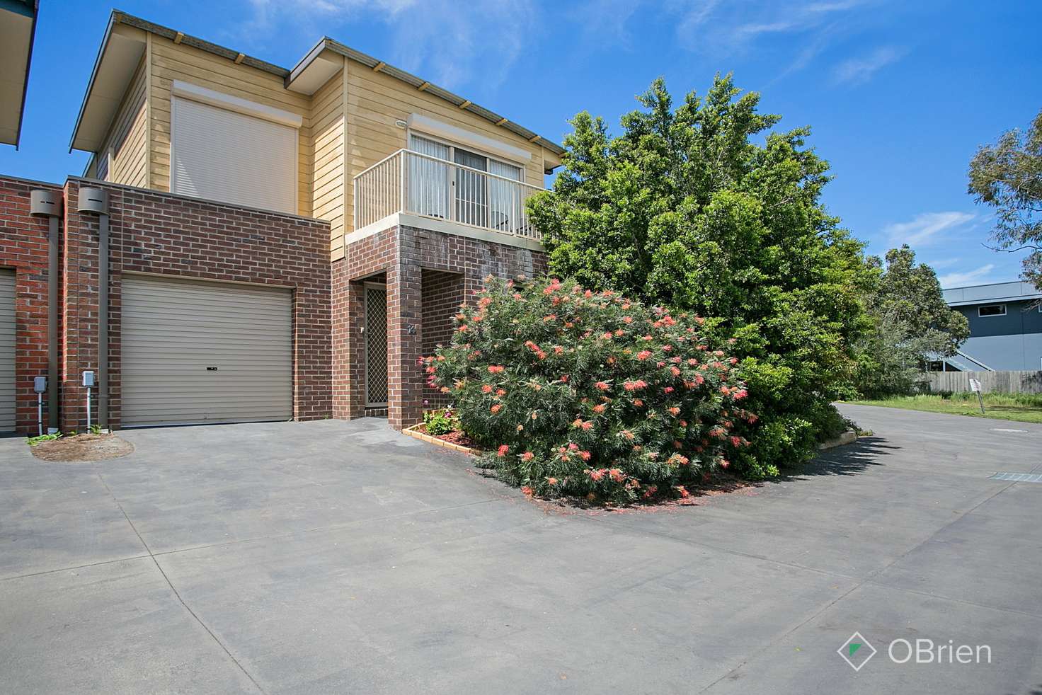 Main view of Homely townhouse listing, 14/25 Cadles Road, Carrum Downs VIC 3201
