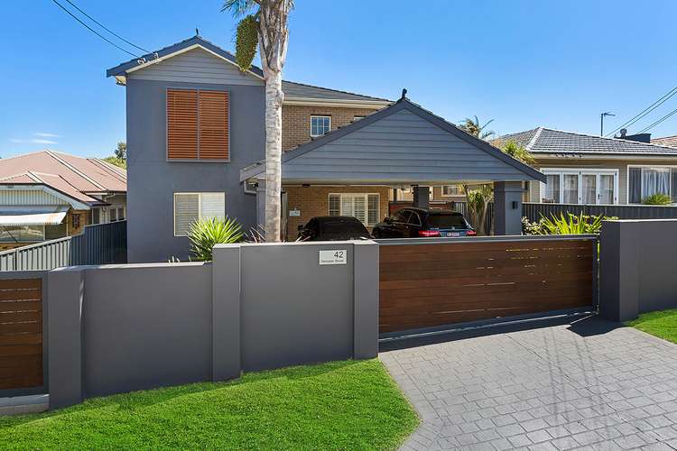 Third view of Homely house listing, 42 Dempster Street, West Wollongong NSW 2500