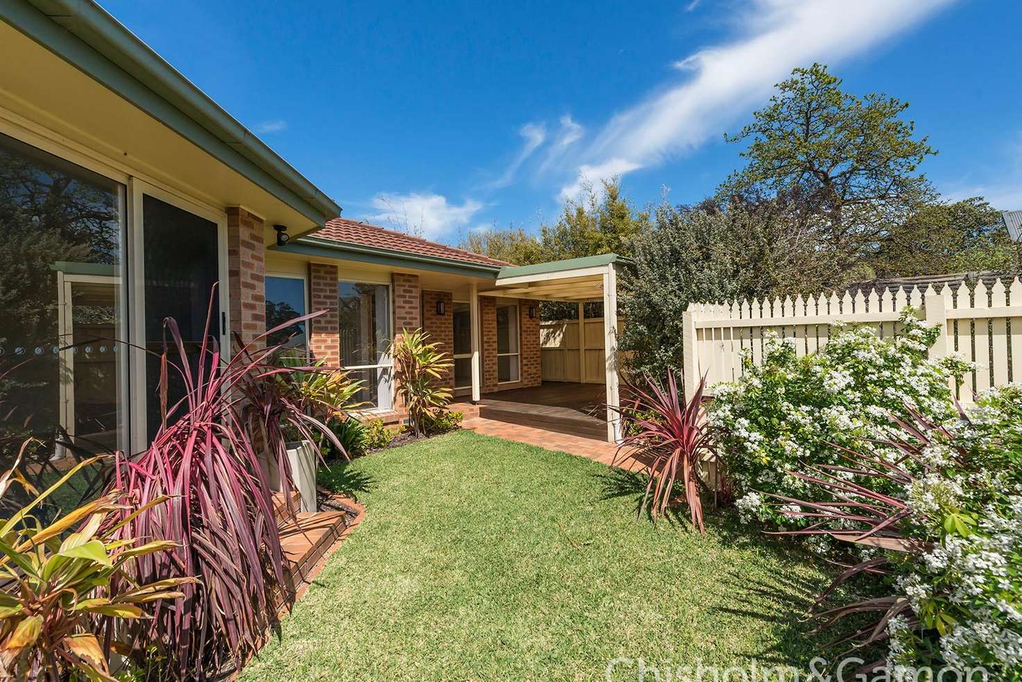 Main view of Homely unit listing, 3/24 Robert Street, Parkdale VIC 3195