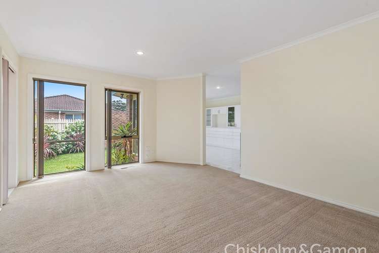 Second view of Homely unit listing, 3/24 Robert Street, Parkdale VIC 3195