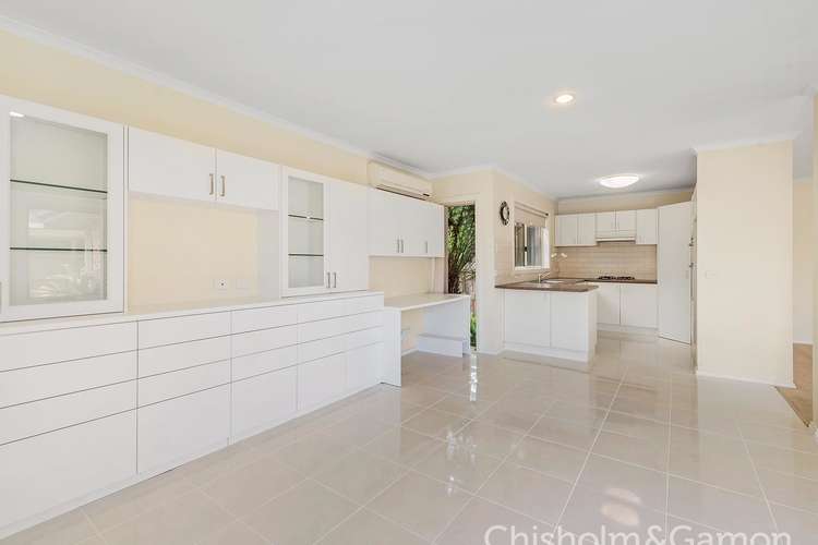 Fifth view of Homely unit listing, 3/24 Robert Street, Parkdale VIC 3195