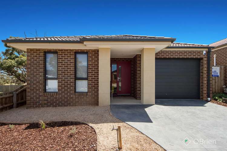 Main view of Homely house listing, 91 Turpentine Road, Melton South VIC 3338