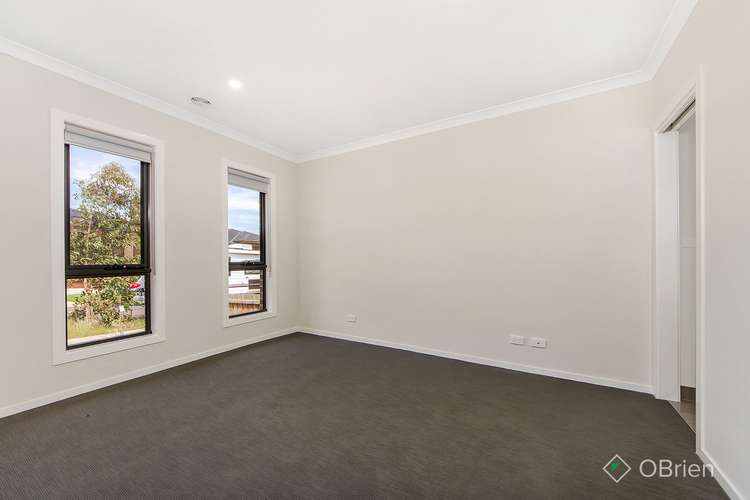 Fifth view of Homely house listing, 91 Turpentine Road, Melton South VIC 3338