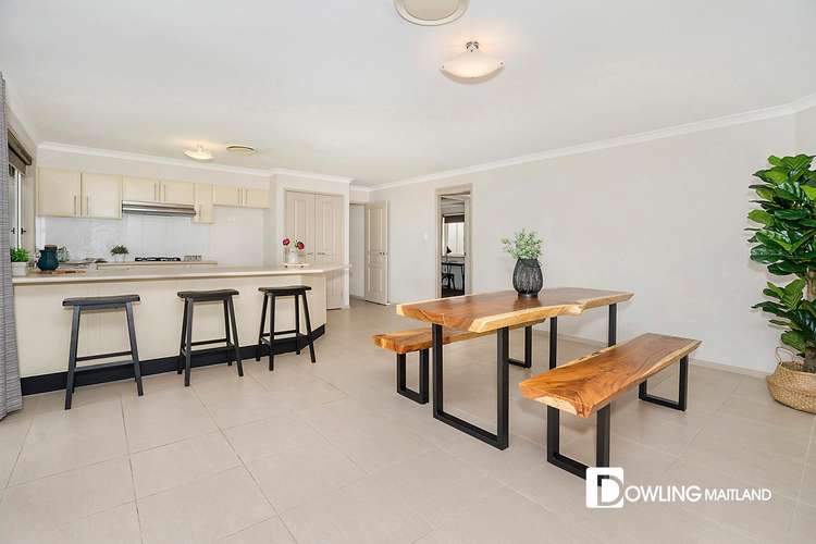 Sixth view of Homely house listing, 10 Pinnacle Close, Bolwarra Heights NSW 2320