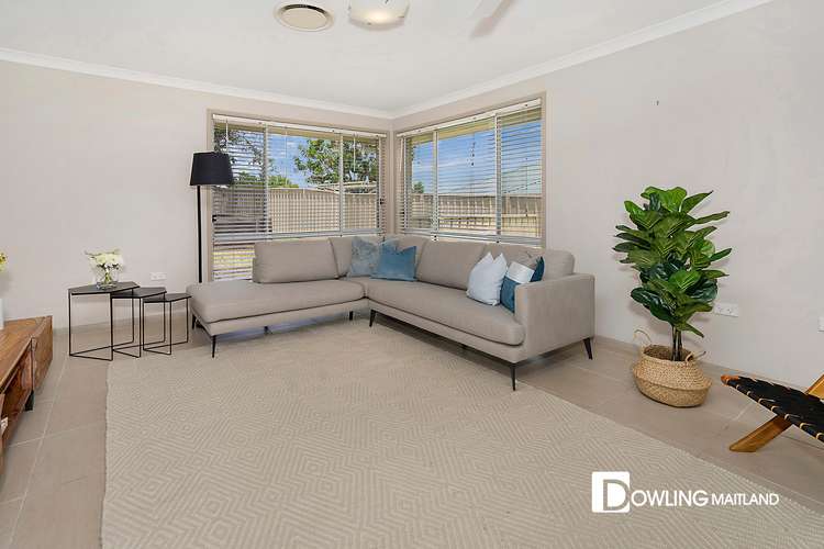 Seventh view of Homely house listing, 10 Pinnacle Close, Bolwarra Heights NSW 2320
