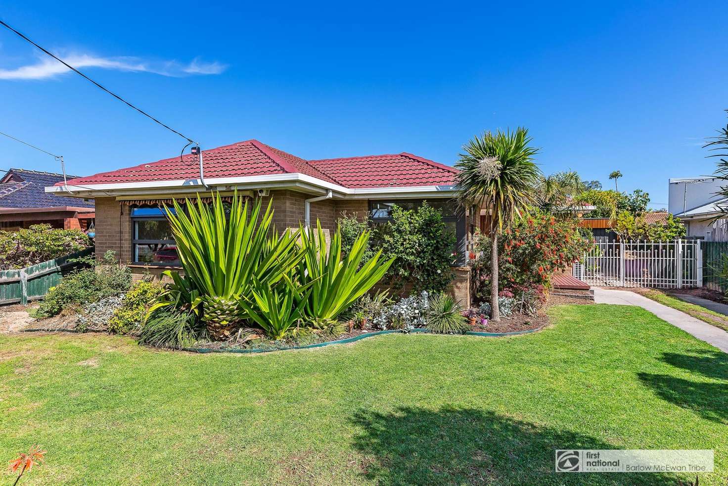 Main view of Homely house listing, 6 Martin Court, Seaholme VIC 3018