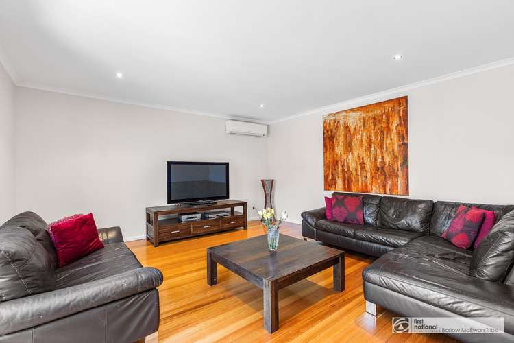 Sixth view of Homely house listing, 6 Martin Court, Seaholme VIC 3018