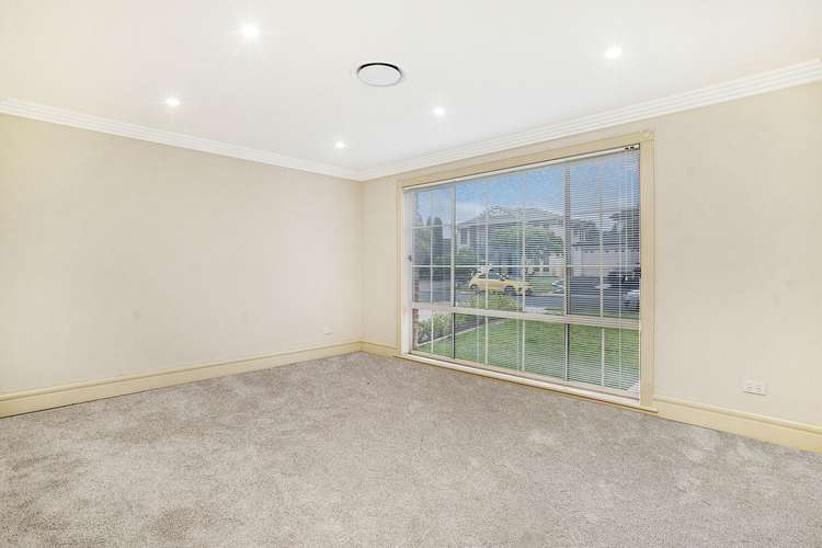 Third view of Homely house listing, 37 Damien Drive, Parklea NSW 2768