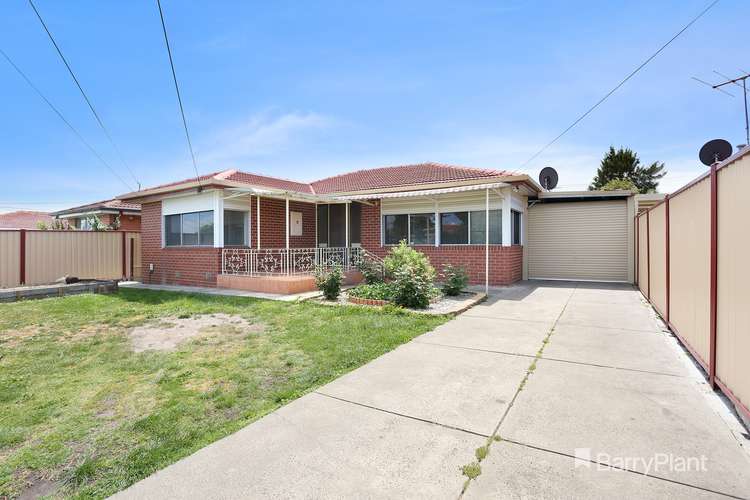 Main view of Homely house listing, 8 Tooradin Avenue, Dallas VIC 3047