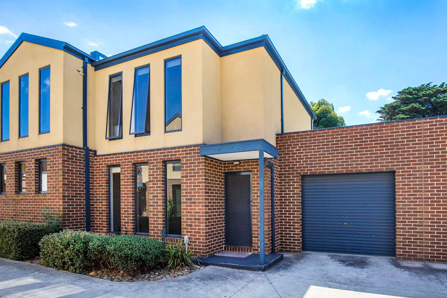 Main view of Homely townhouse listing, 11/213-215 Camp Road, Broadmeadows VIC 3047