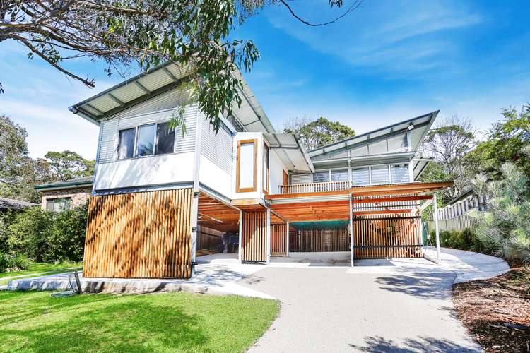 Main view of Homely house listing, 13 Bruce Avenue, Caringbah South NSW 2229
