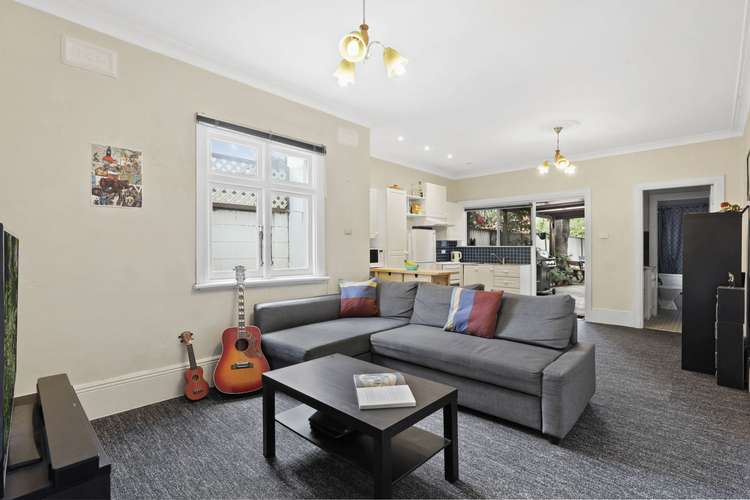 Second view of Homely house listing, 64 Park Avenue, Ashfield NSW 2131