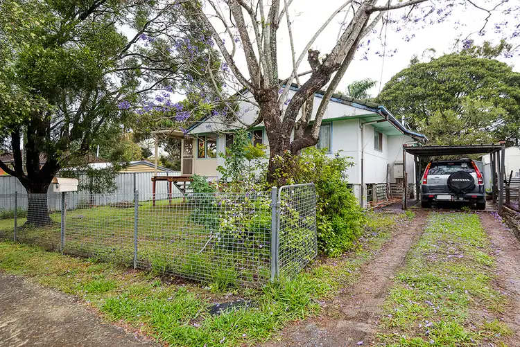 4 Benz Street, Logan Central QLD 4114