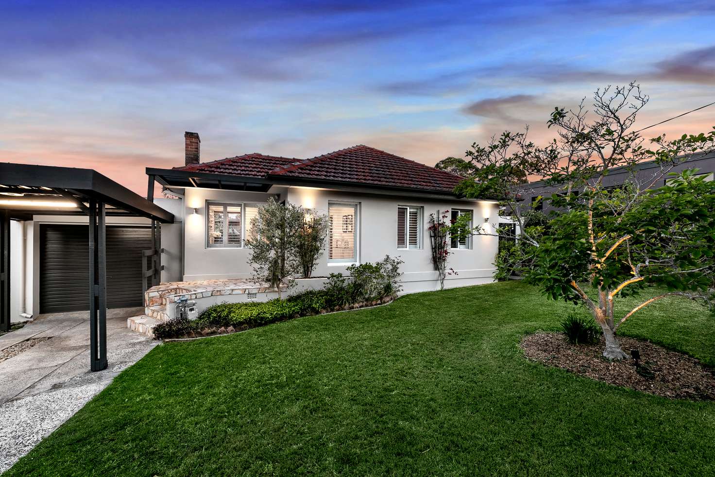 Main view of Homely house listing, 16 Fromelles Avenue, Seaforth NSW 2092
