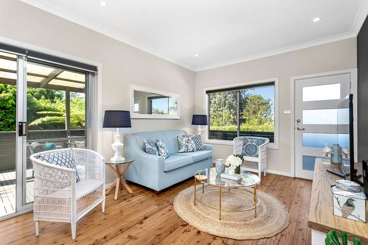 Second view of Homely house listing, 16 Fromelles Avenue, Seaforth NSW 2092
