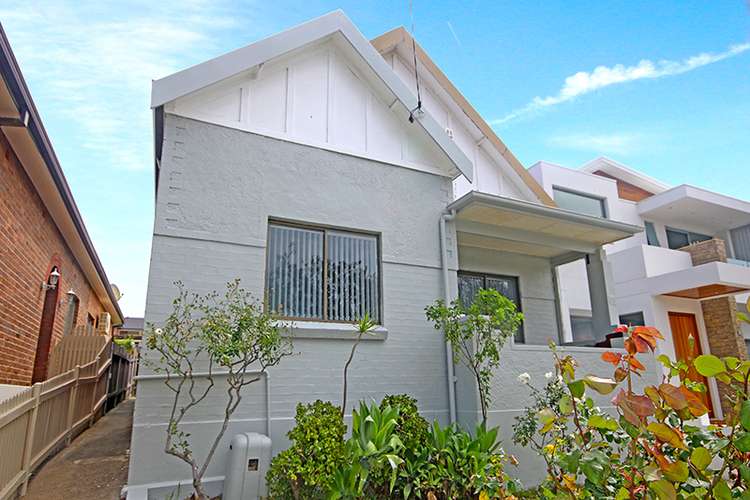 Main view of Homely house listing, 71 Taylor Street, Lakemba NSW 2195