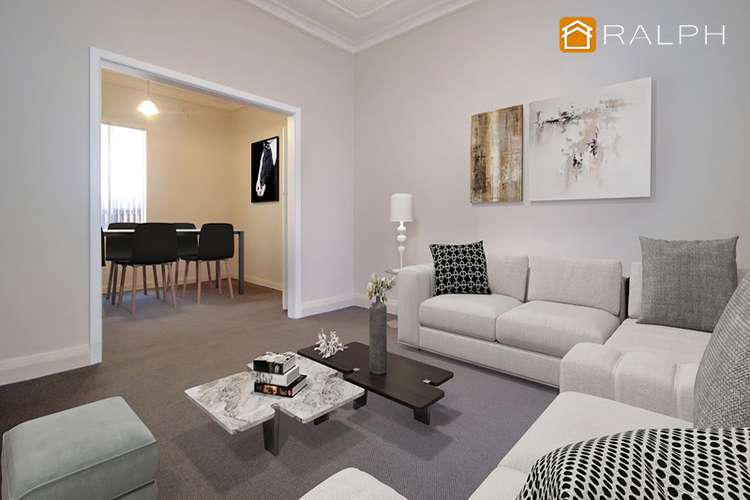 Second view of Homely house listing, 71 Taylor Street, Lakemba NSW 2195