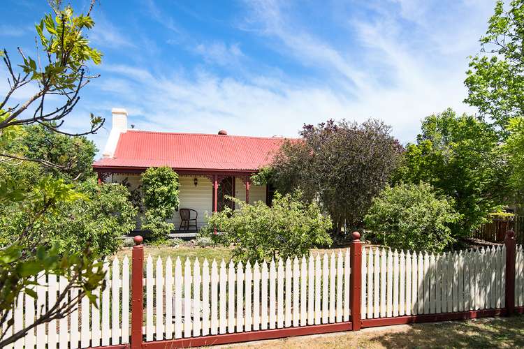 Second view of Homely house listing, 10 Gainsborough Street, Castlemaine VIC 3450