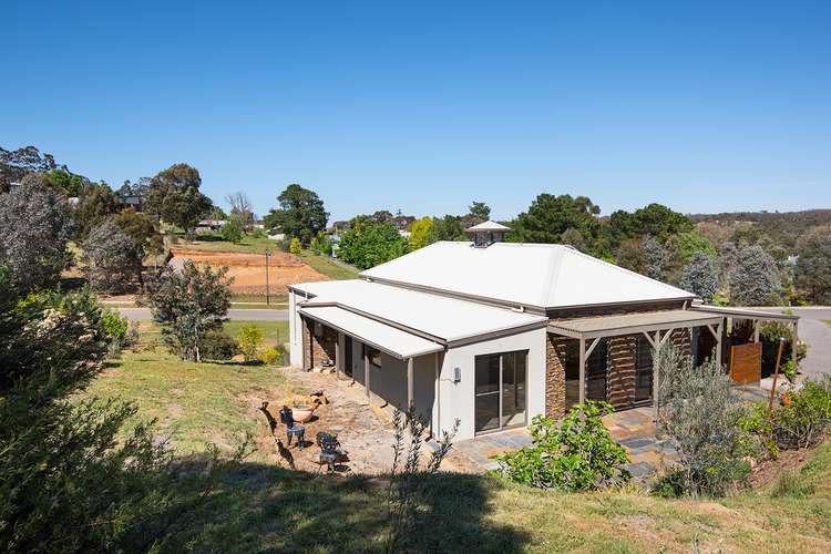 Second view of Homely house listing, 12 Penhallurick Street, Campbells Creek VIC 3451