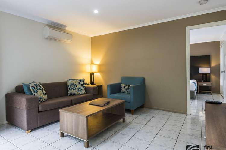 Fifth view of Homely unit listing, Level Bure 23/11 Firman Drive, Coffs Harbour NSW 2450
