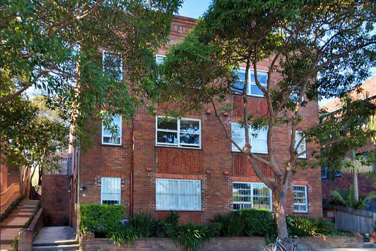 Main view of Homely apartment listing, 2/19A Poate Road, Centennial Park NSW 2021