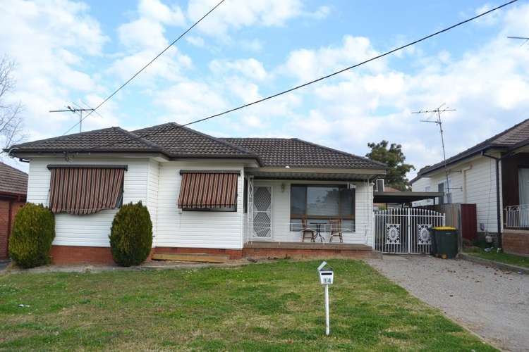 Second view of Homely house listing, 14 Craig Street, Blacktown NSW 2148
