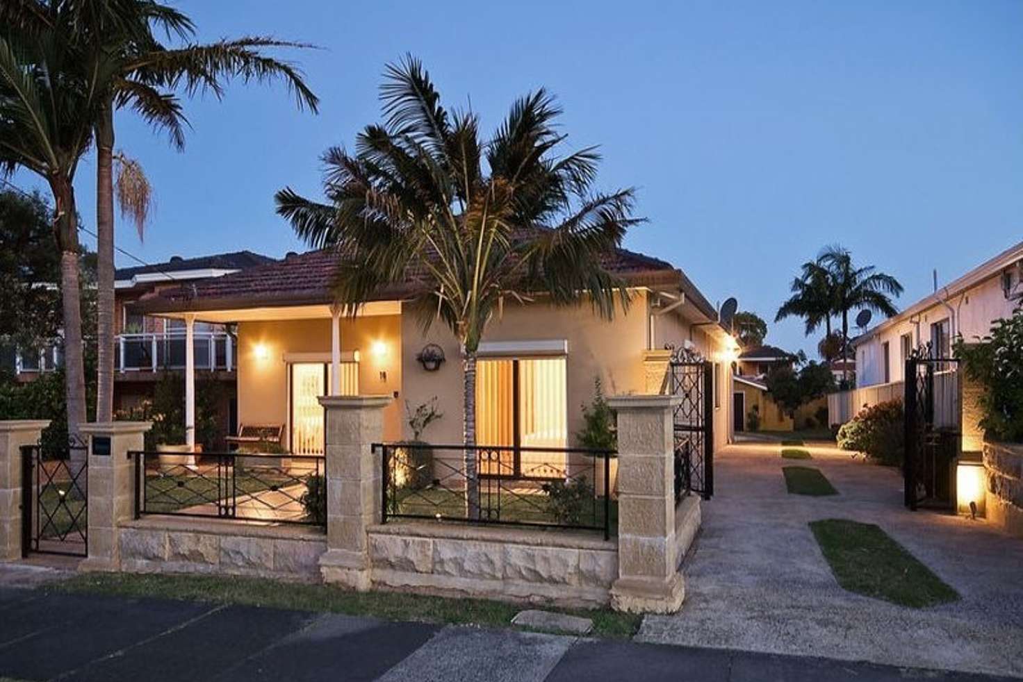 Main view of Homely house listing, 16 Brighton Street, Kogarah Bay NSW 2217