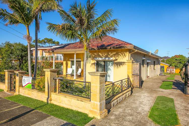 Second view of Homely house listing, 16 Brighton Street, Kogarah Bay NSW 2217