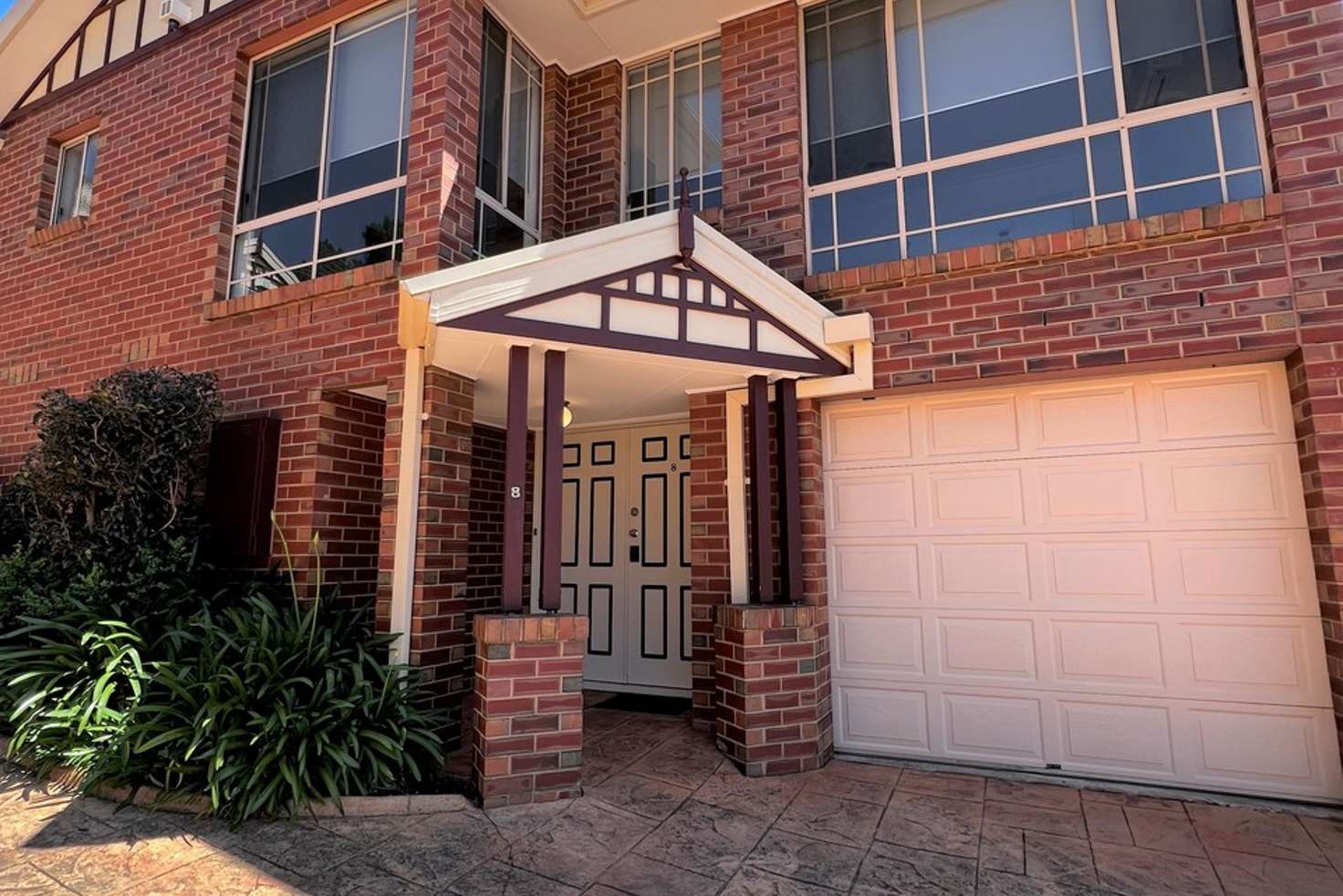 Main view of Homely townhouse listing, 8/9 Borrell Street, Keilor VIC 3036