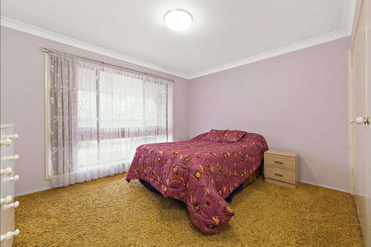 Third view of Homely villa listing, 3/58 Baltimore Street, Belfield NSW 2191