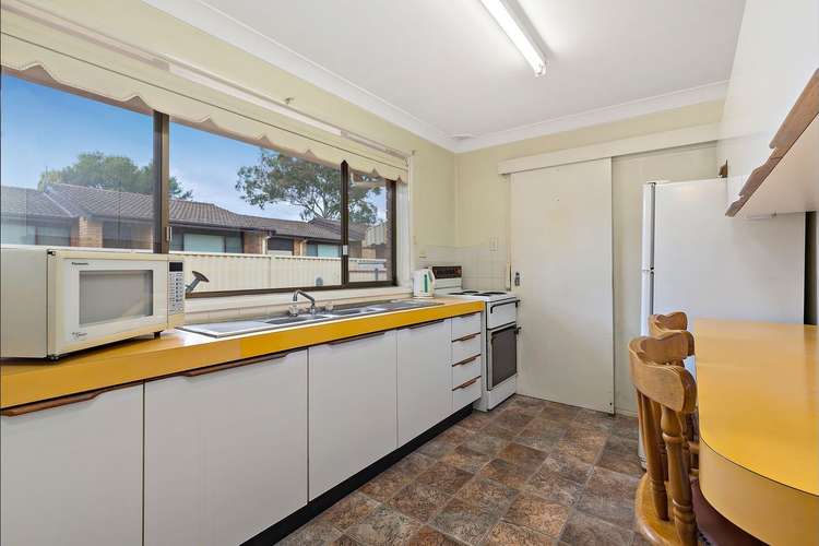 Fourth view of Homely villa listing, 3/58 Baltimore Street, Belfield NSW 2191