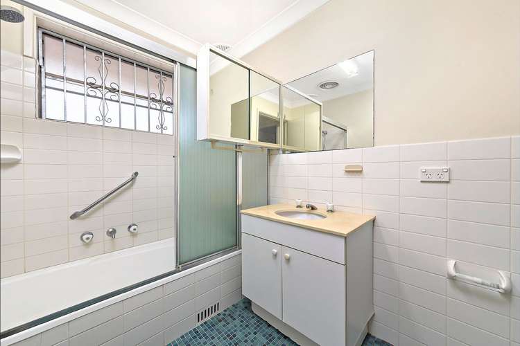 Fifth view of Homely villa listing, 3/58 Baltimore Street, Belfield NSW 2191